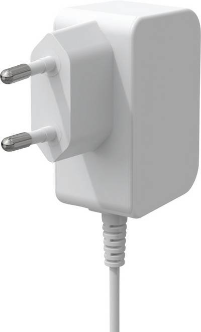 HN Power HNP12H-240 Steckernetzteil, Festspannung 24 V/DC 0.5 A 12 W