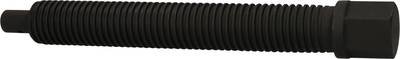 KS-Tools 460.3702 Trapez-Gewindespindel, 260 mm