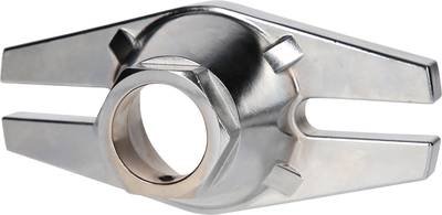 Flansch, Ø 100 - 190 mm KS Tools 460.3701