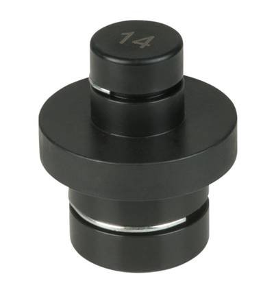 Aufnahmeadapter für Druckstücke KS Tools 460.3629