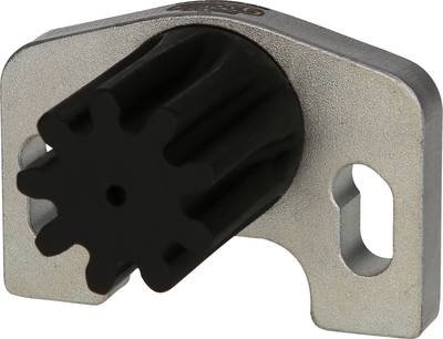 KS Tools 460.3625 Motor-Durchdrehvorrichtung für Volvo, 56,0 mm