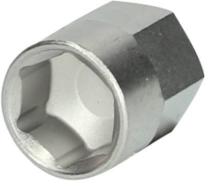 Spezialeinsatz 6-kant mit Magnet, 10,0 mm KS Tools 460.2617