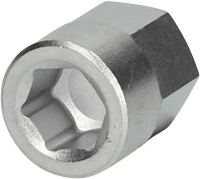Spezialeinsatz 6-kant mit Magnet, 8,0 mm KS Tools 460.2616