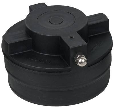 KS Tools 460.2479 2-stufiger Gegenstopfen-Adapter, 115x120 mm