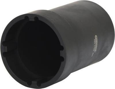3/4" Nutmuttern-Schlüssel mit 4 Zapfen für Scania, Innenzapfen Ø 70mm KS Tools 460.1745