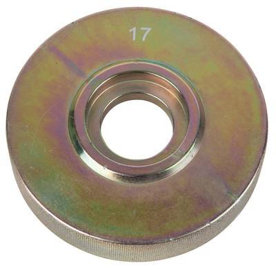Stützring (Einbau) Ø 108x26mm KS Tools 460.1722