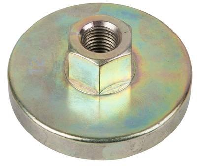 Gegenlager (Einbau) Ø 78x35mm KS Tools 460.1718