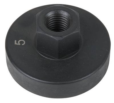 KS Tools 460.1711 Druckstück (Ausbau) Ø 66x35mm