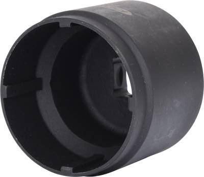 3/4" Nutmuttern-Schlüssel mit 4 Zapfen für Scania, Innenzapfen Ø 65 mm KS Tools 460.1590