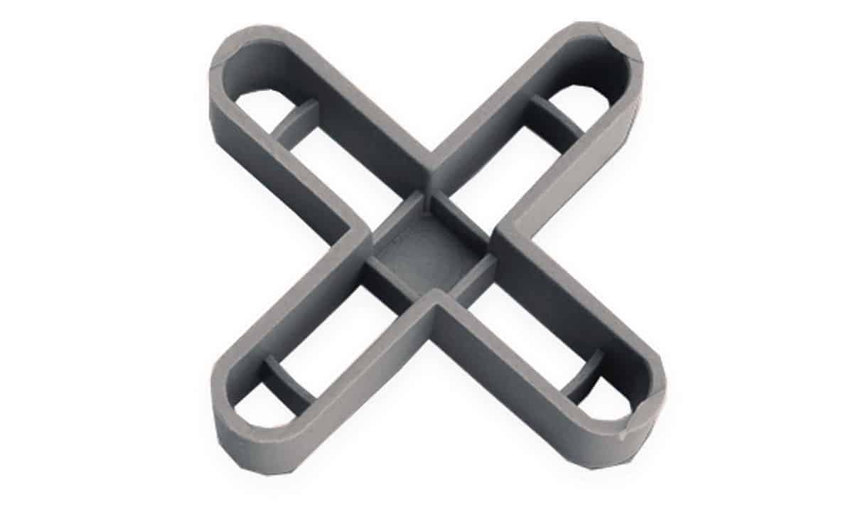Crucetas para juntas 10 mm. (B-50 u.) • Herramientas Bazarot