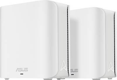 Asus ZenWiFi BD4 BE3600 - 2er Mesh-Netzwerk 2.4 GHz, 5 GHz