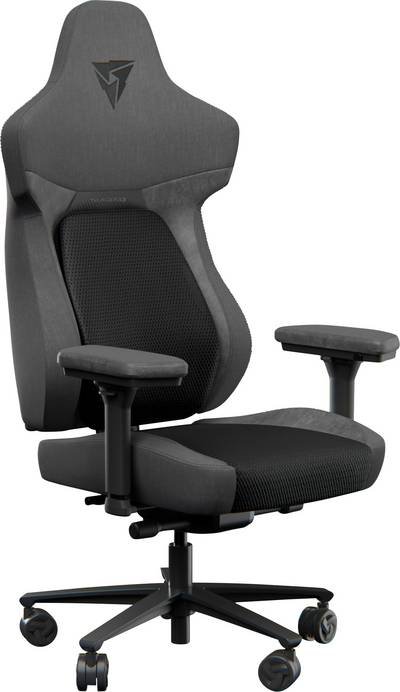 ThunderX3 TEGC-2068101.11 Gaming-Stuhl Schwarz