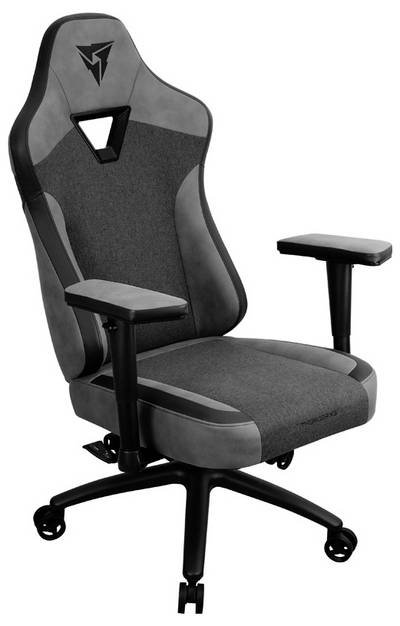 ThunderX3 TEGC-2058101.11 Gaming-Stuhl Schwarz