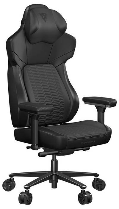 ThunderX3 TEGC-2055101.11 Gaming-Stuhl Schwarz