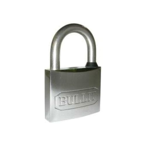LUCCHETTO NAUTICO INOX IBFM MM 40 - D. MM 6 ARCO NORMALE