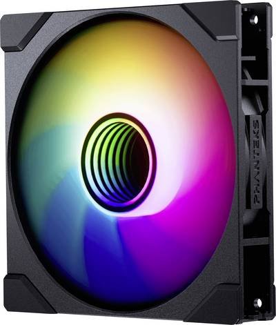 Phanteks PH-F140M25R_G2_DBK01 PC-Gehäuse-Lüfter