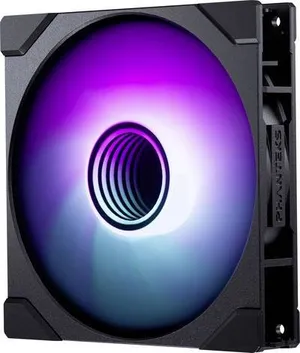 Phanteks PH-F140M25_G2_DBK01 PC-Gehäuse-Lüfter (B x H x T) 140 x 25 x 140 mm
