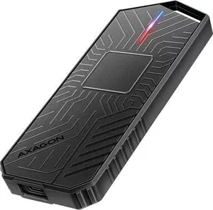 AXA EEM2-GAM 6.35 cm (2.5 Zoll)-Festplattengehäuse