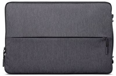Lenovo Notebook Hülle Urban Passend für maximal: 39,6 cm (15,6") Grau