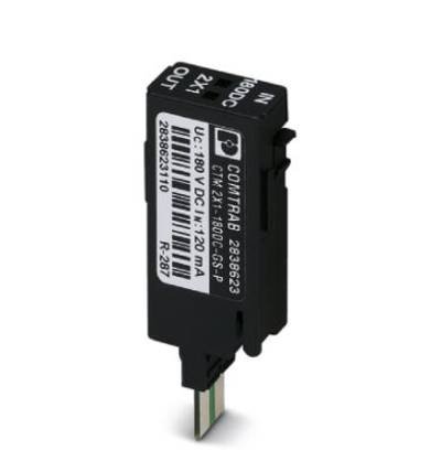 CTM 2X1-180DC-GS-P - Überspannungsschutz-Stecker