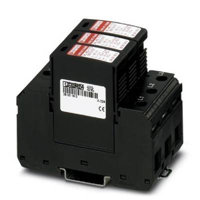 VAL-MS-T1/T2 335/12.5/3+0 - Überspannungsschutz-Gerät Typ 1