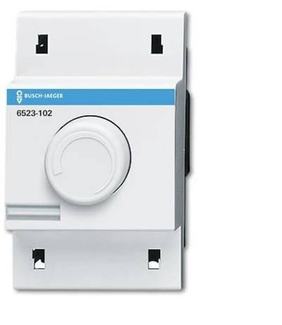 ABB 2CKA006512A0339 Drehdimmer Grau