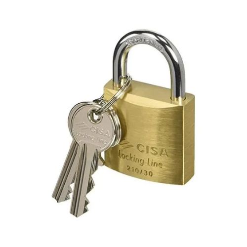 LUCCHETTO CISA 21010 MM.30