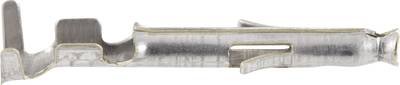 TE Connectivity Crimpkontakt Mini-Universal-MATE-N-LOK Polzahl Gesamt 1 770988-1 1 St.