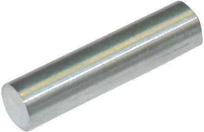 StandexMeder Electronics 4003004010 Permanent-Magnet Stab (Ø x L) 3 mm x 12 mm AlNiCo 1.24 T Grenztemperatur (max.): 400