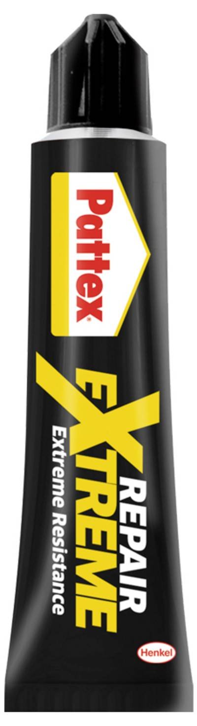 Pattex REPAIR EXTREME Kunststoffkleber PRXG2 20 g