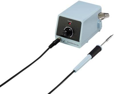 Basetech ZD-928 Lötstation analog 10 W 100 - 430 °C