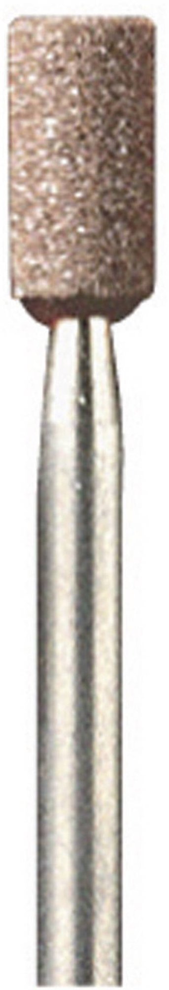 Dremel 26158153JA Korund-Schleifspitze 4,8 mm 8153 Schaft-Ø 3,2 mm 3 St.