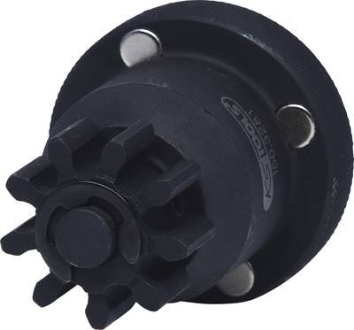 KS Tools 460.1155 1/2" Motor-Durchdrehvorrichtung für MAN