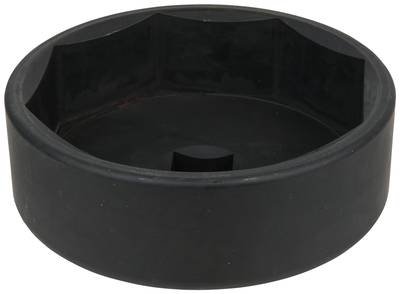 1" Radkapsel-Stecknuss für SAF, 130 mm KS Tools 460.1105