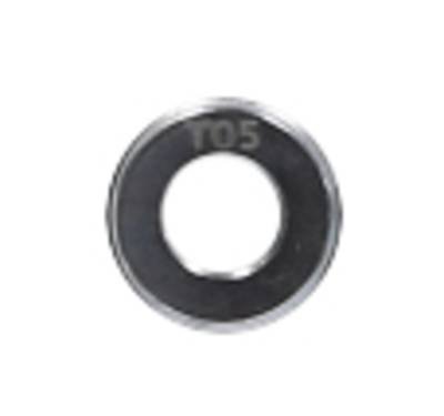 KS Tools 460.0910 Druckstück für Führungshülse Ø 35 mm