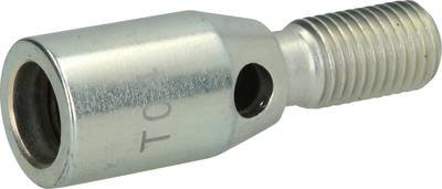 KS Tools 460.0909 Druckstück, lang