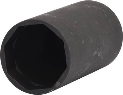 KS Tools 460.0715 1/2" Einspritzdüsen-Stecknuss für Scania, 38mm