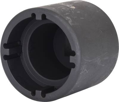 3/4" Nutmuttern-Schlüssel mit 4 Zapfen für MAN, Innenzapfen Ø 53mm KS Tools 460.0655