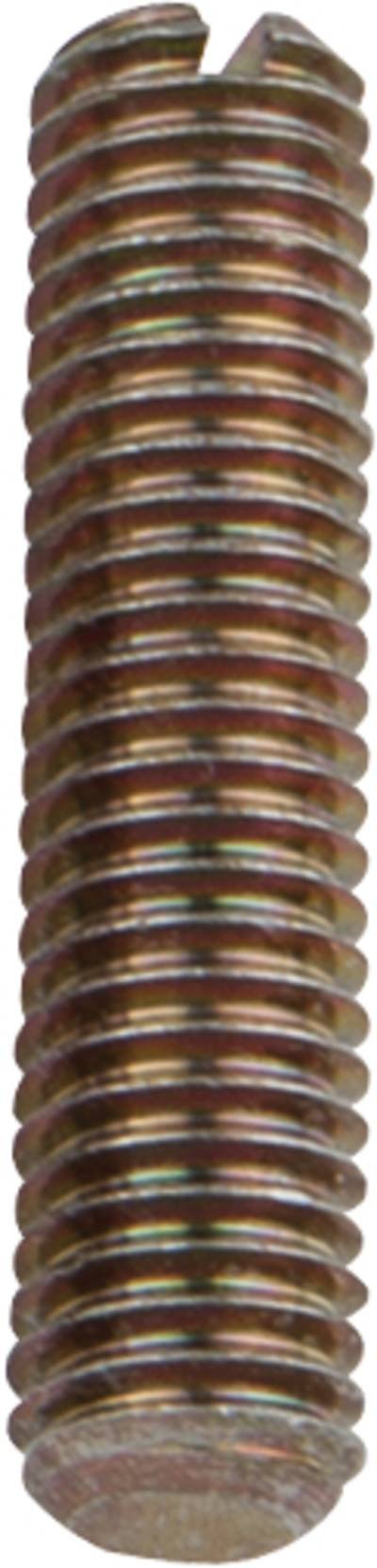 Gewindebolzen für Zentrierhülsen M8 x 1,25 KS Tools 455.2383