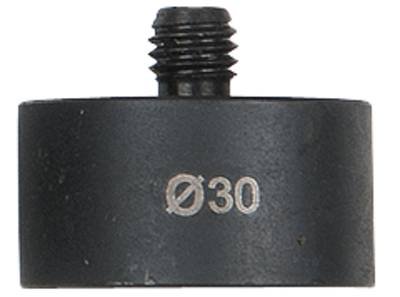 Zentrierhülse für Führungslager Ø 30,0 mm KS Tools 455.0190