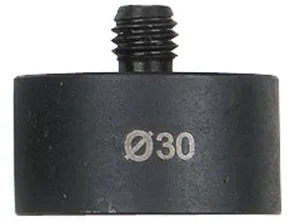 Zentrierhülse für Führungslager Ø 30,0 mm KS Tools 455.0190