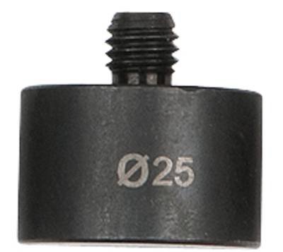 Zentrierhülse für Führungslager Ø 25,0 mm KS Tools 455.0188