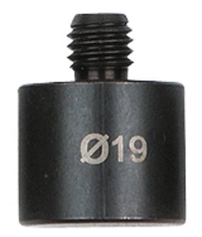 Zentrierhülse für Führungslager Ø 19,0 mm, 24 mm KS Tools 455.0187