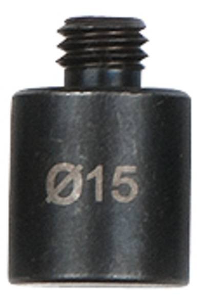 Zentrierhülse für Führungslager Ø 15,0 mm, 22 mm KS Tools 455.0184
