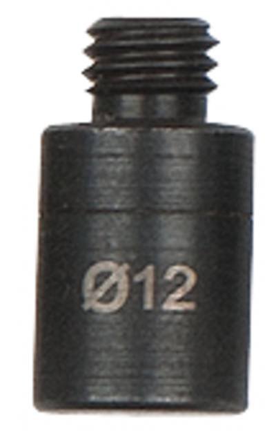 Zentrierhülse für Führungslager Ø 12,0 mm, 22 mm KS Tools 455.0182