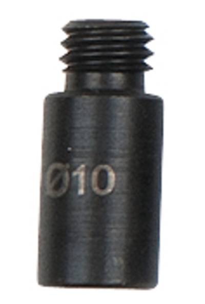 Zentrierhülse für Führungslager Ø 10,0 mm, 22 mm KS Tools 455.0181
