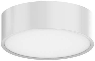 Opple 540001295400 LEDCei LED-Deckenleuchte LED 24 W Weiß