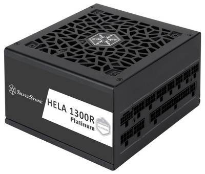 Silverstone SST-HA13 PC Netzteil 1300 W ATX 80PLUS® Platinum
