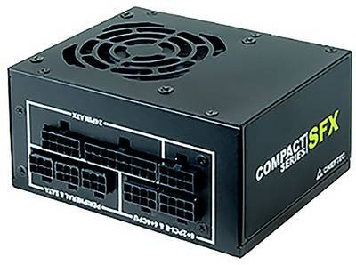 Chieftec CSN-550C PC Netzteil 550 W 80PLUS® Gold