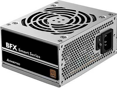 Chieftec BFX-450BS PC Netzteil 450 W ATX 80PLUS® Bronze